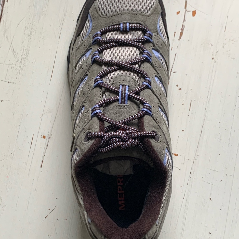 Merrel Moab 2 Waterproof Shoe